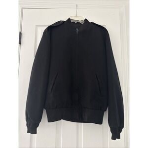 Military Officers Jacket By Neptune Garment Company Of Boston Size 44